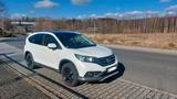 Honda CRV 2.2 Executiv Pano, Xenon AZV gut... - Honda CR-V: Crv