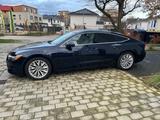 Audi A7 55 TFSI S tronic quattro - - Audi A7 in Gelsenkirchen