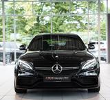 Mercedes-Benz C 63 AMG S Limousine *19 *Schale *S-Abgas *Pano - Mercedes-Benz AMG