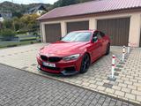 BMW 435 Coupé - BMW 435 von privat