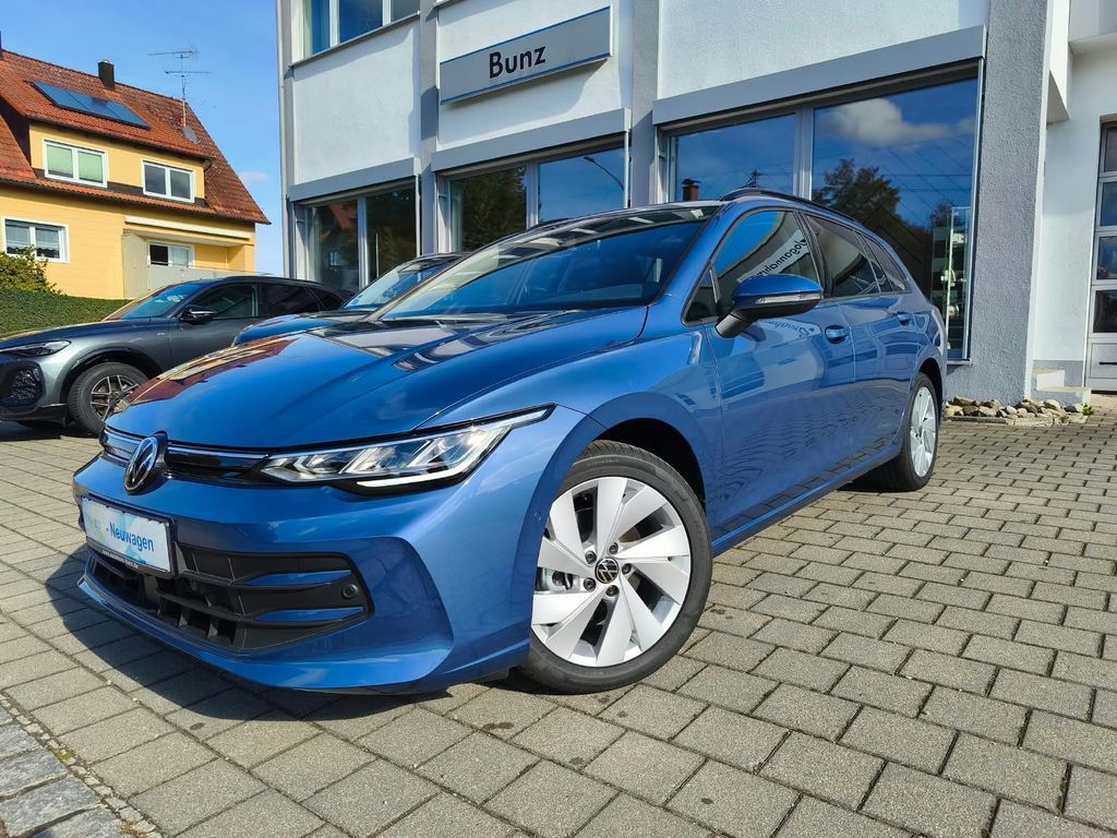Image of Volkswagen Golf