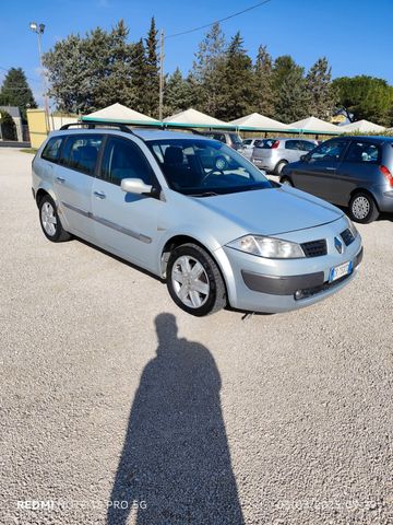 Renault Megane 1.5 dCi/100CV SW