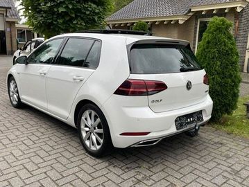 Volkswagen Golf - 3