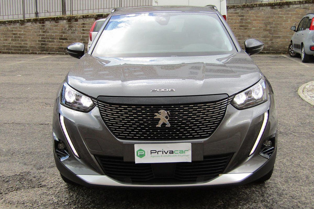 Peugeot PEUGEOT 2008 BlueHDi 110 S&S Allure Pack imagem 2