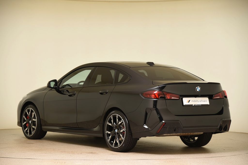 BMW 220 Gran Coupé