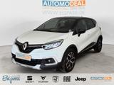 Renault Captur Collection ALLWETTER NAV LED KAMERA SITZ. - Renault Captur in Krefeld