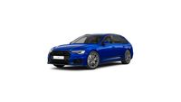 Audi S6 - Vorschau Bild 3