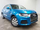 Audi Q3 2.0 TFSI Sport Quattro *Tempomat*Sportsitze* - Audi: Unfallwagen