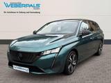 Peugeot 308 SW Allure PureTech 130*Sitz- Frontscheibenh. - gebrauchte Peugeot 308 aus dem Jahr 2022