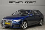 Audi A4 Avant 35 TFSI Sport 2.0 150PK Automaat Virtua - Audi A4: 3.2