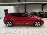 Seat Leon FR Navi Beats Soundsystem  LED Sperrdiff. M - Seat Leon Gebrauchtwagen in Hagen