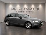 Audi A4*AVANT*KLIMA*SHZ*NAVI*SLINE*DIGITAL*TÜVNEU* - Audi A4: Kombi, Sline