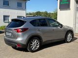 Mazda CX-5 Sports-Line AWD / Kamera / Leder - Mazda CX-5 Gebrauchtwagen in Hamburg