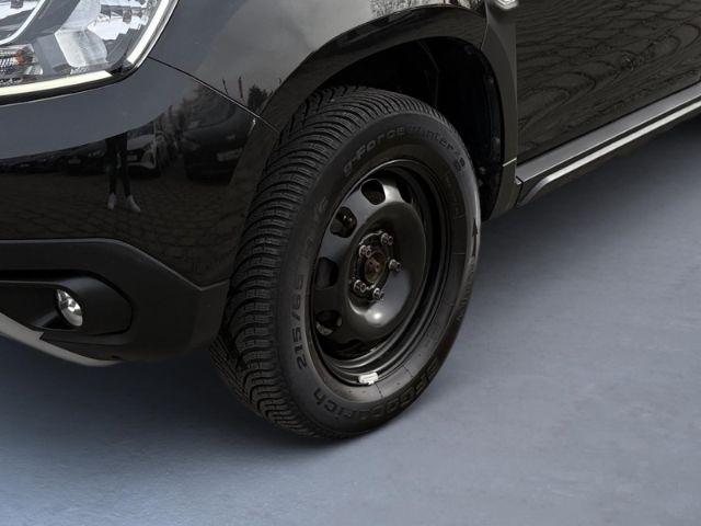 Fahrzeugabbildung Dacia Duster II Comfort Navi Apple CarPlay Android Aut