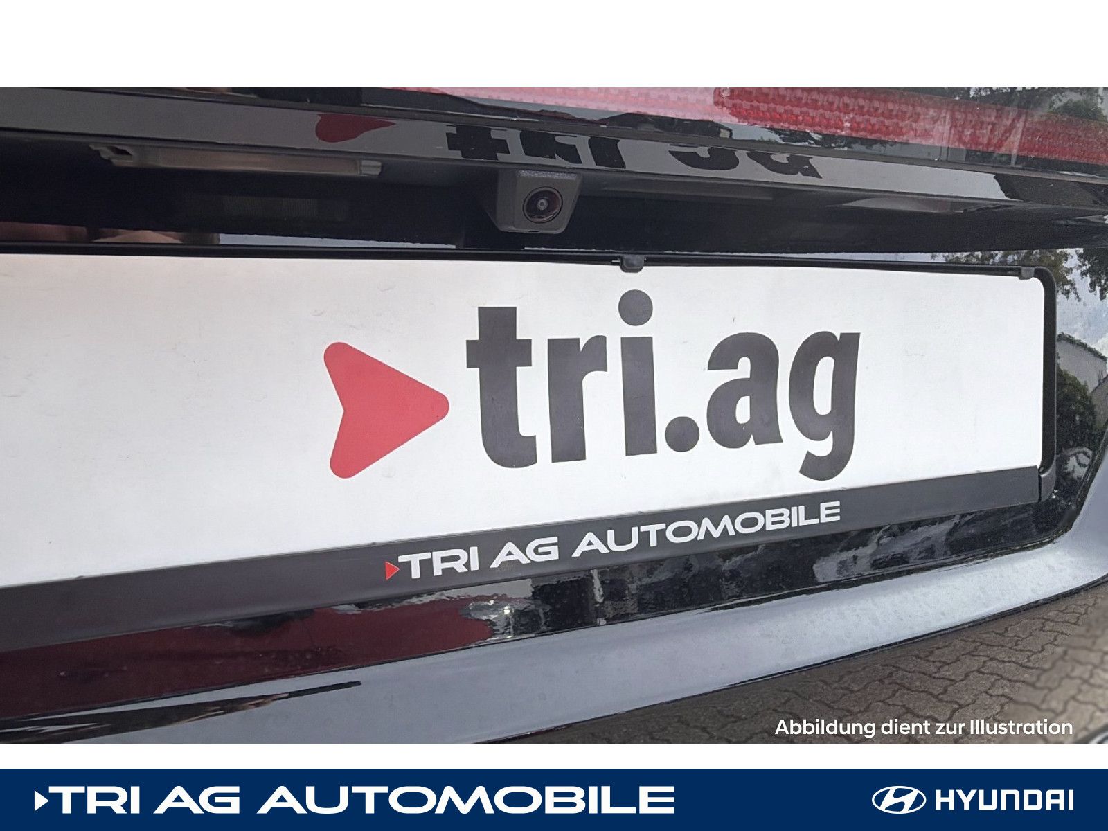 Hyundai TUCSON - Bild 20
