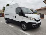 Iveco Daily - Iveco aus 2016