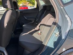 SEAT Ibiza Reference 95PS *5J./100TKM GARANTIE ab EZ*