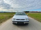 Volkswagen VW Golf 4 Variant 1.9 tdi - Volkswagen Golf aus 2005: Variant