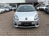 Renault Twingo Authentique*AUTOMATIK*KLIMA* - Renault Twingo Gebrauchtwagen in Stuttgart