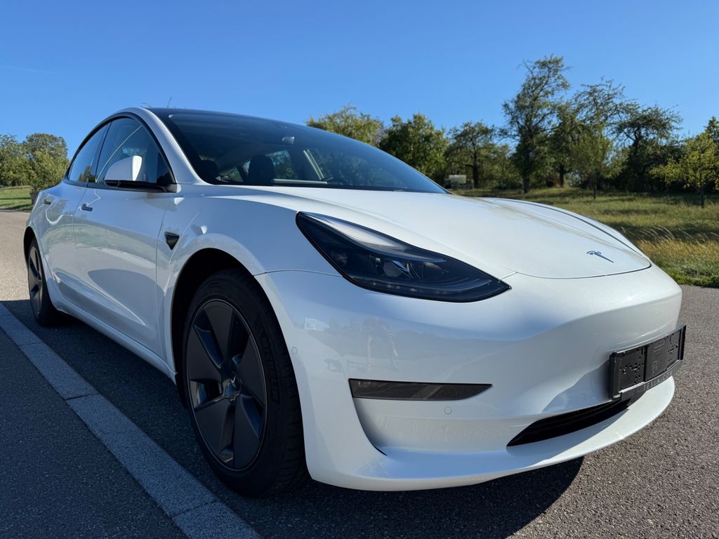 Image of Tesla Model 3