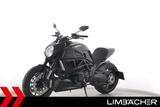 Ducati DIAVEL - Rizoma, LED, Fahrmodi - DUCATI R