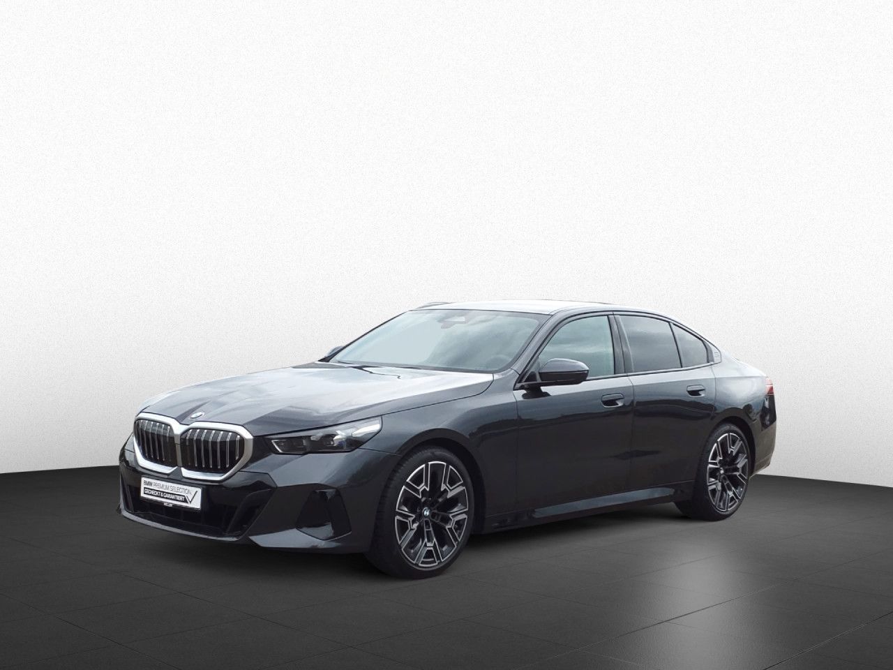 BMW 520 - Bild 3