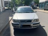 Volvo V40 Klima Zahnriehmen Neu TÜV 2027 - gebrauchte Volvo V40 aus dem Jahr 2003