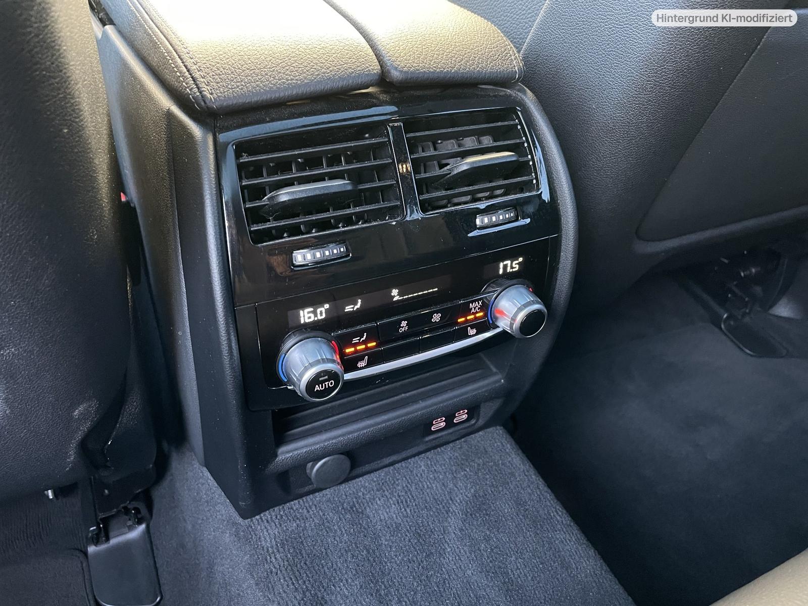 BMW 530i xDrive A Touring M Sport HUD|Navi|DAB|MFL