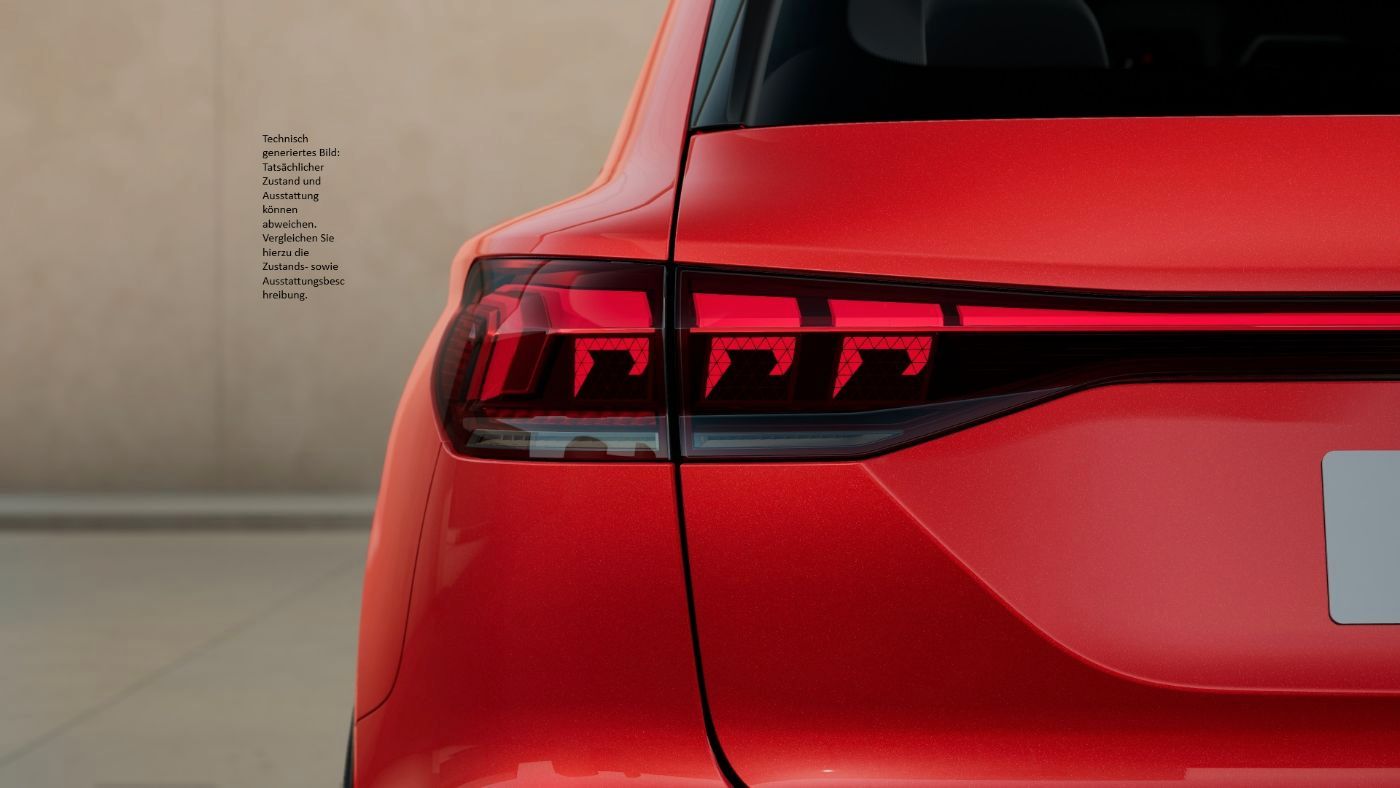 Audi Q6 e-tron - Bild 5