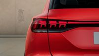 Audi Q6 e-tron - Vorschau Bild 5