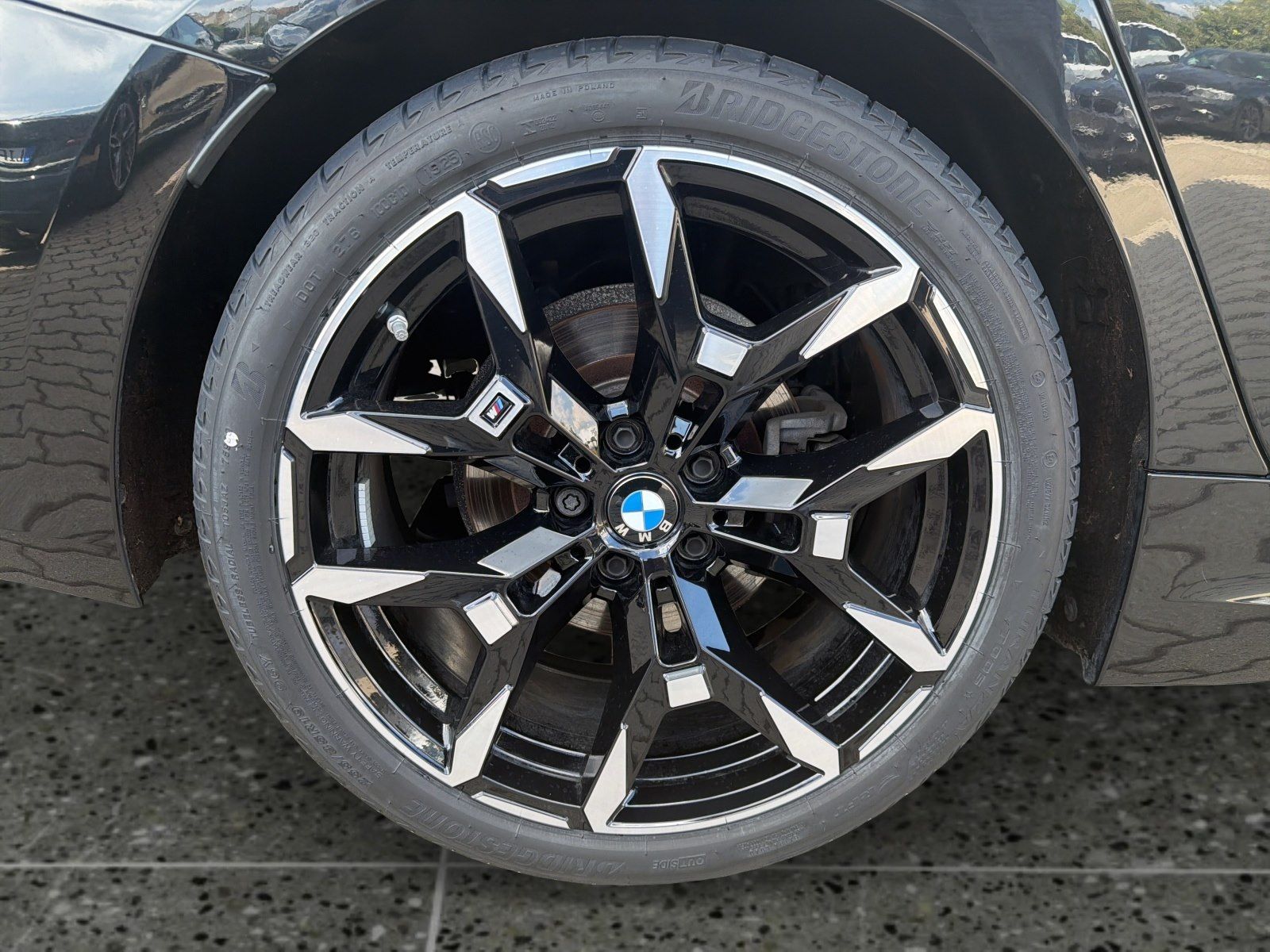 BMW 320 - Bild 9