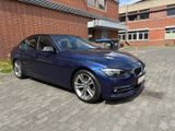 BMW 320d Efficient Dynamics Sport L *HUP*LEDER*HK* - BMW 320: Efficient Dynamics