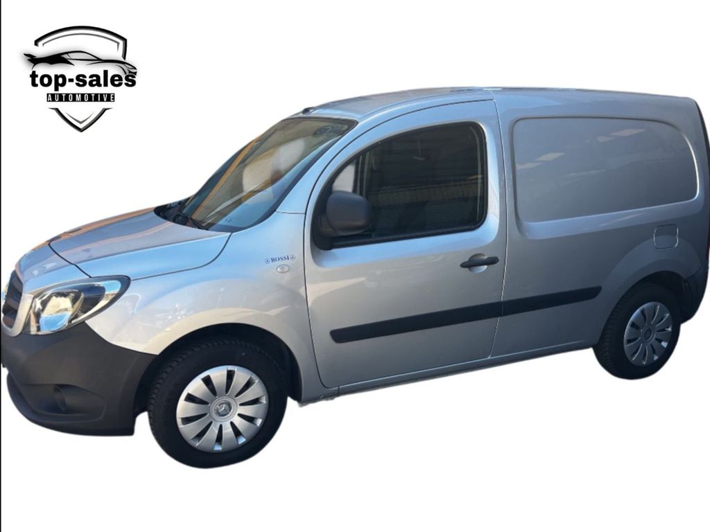 Image of Mercedes-Benz Citan
