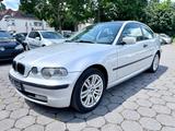 BMW 316ti Compact *Klima+PDC+M-Paket* - BMW 316: 316ti