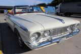 Chrysler 1962 Plymouth Fury Convertible 318 cui, Vo... - Chrysler Gebrauchtwagen von 1962