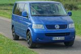 Volkswagen T5 Multivan Comfortline - Volkswagen T5 Multivan mit Benzin-Antrieb