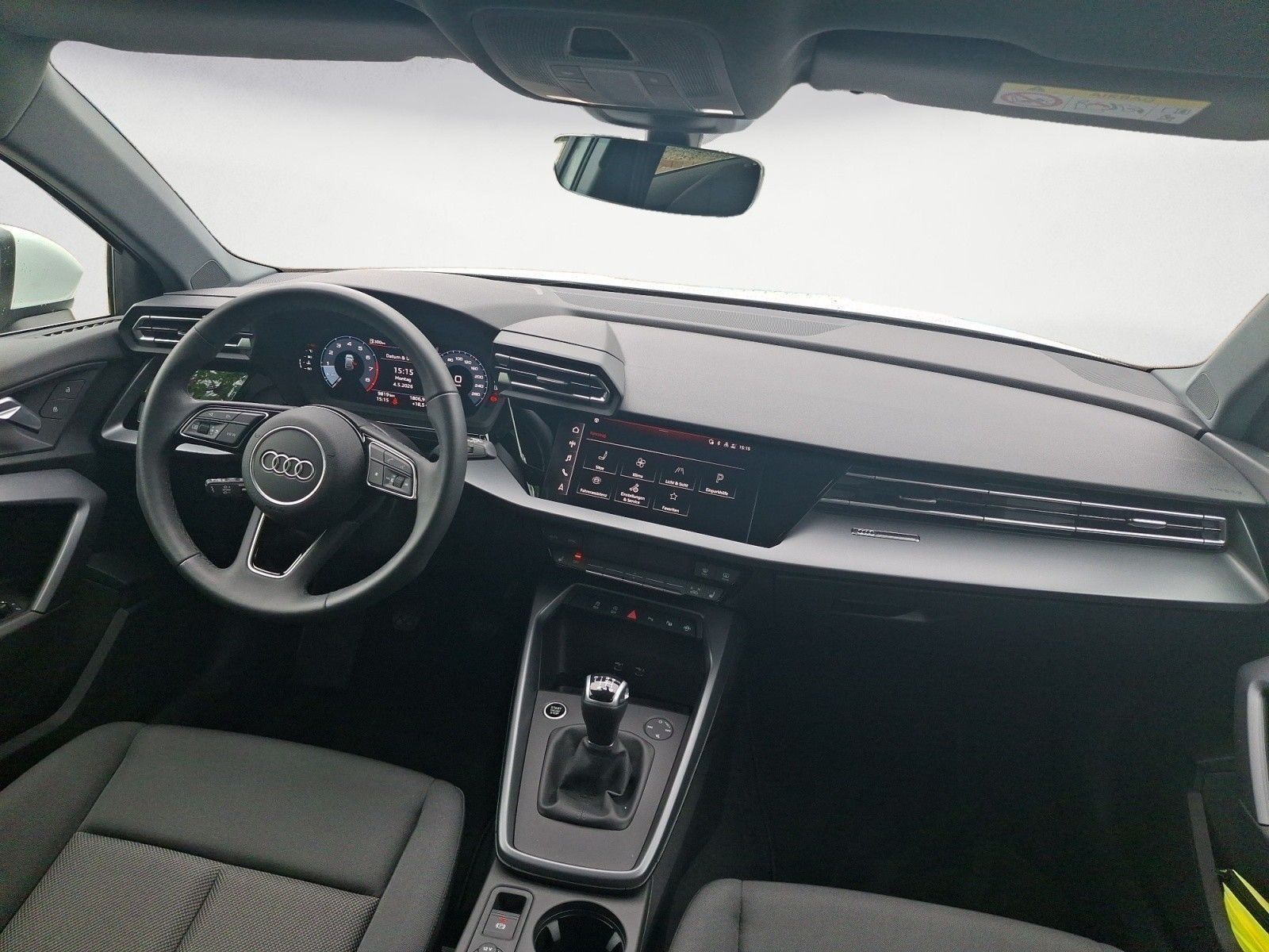 Audi A3 - Bild 10
