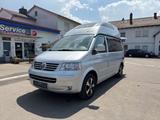 Volkswagen Westfalia California Hochdach /KÜCHE/BETT/ - Hochdach Wohnmobile