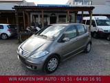 Mercedes-Benz A 170 Elegance Automatik #KLIMA#2.HAND#ISOFIX#58 - Mercedes-Benz A 170 in Dresden