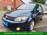 Volkswagen Golf Plus VI Comfortline 1,6  102 PS SHZ.1 HAND - Volkswagen Golf Plus: 1.6