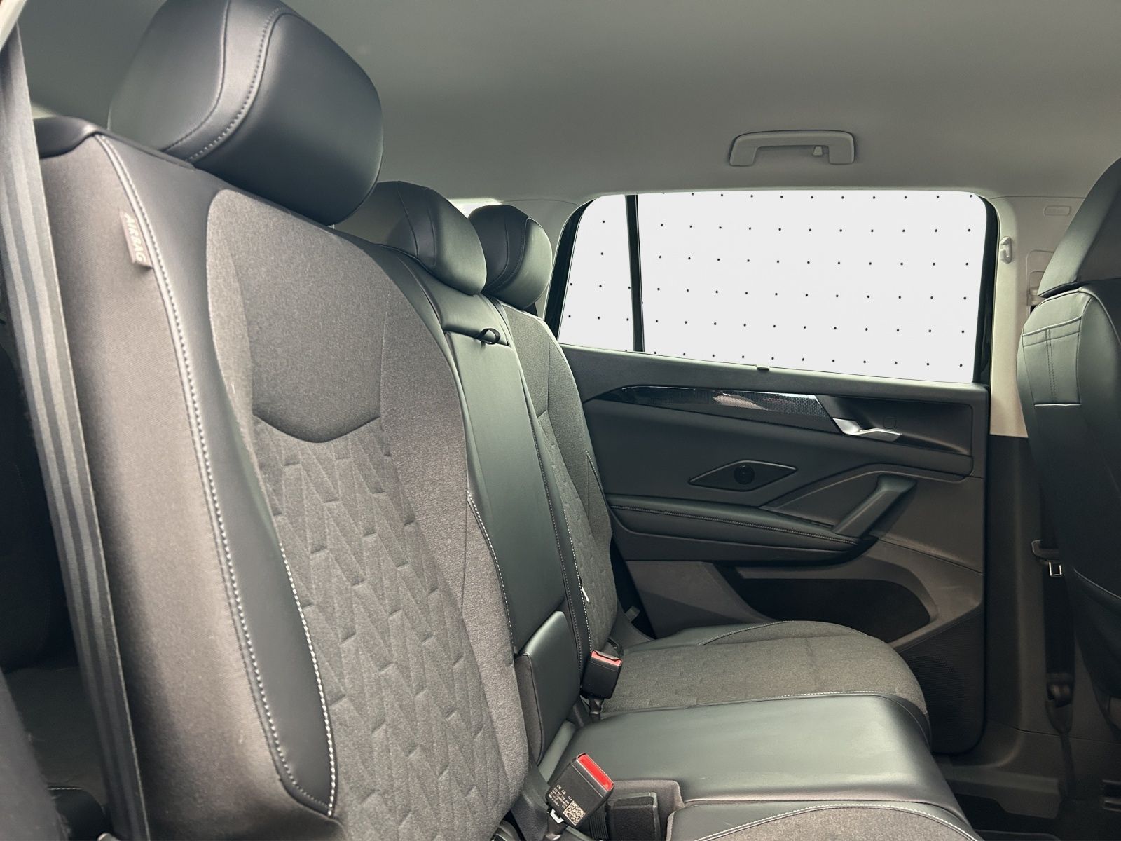 Volkswagen Tayron - Bild 17