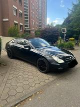 Mercedes-Benz Mercedes Benz CLS350 CGi, 185tkm, Top Auss... - gebrauchte Mercedes-Benz CLS 350 aus dem Jahr 2009