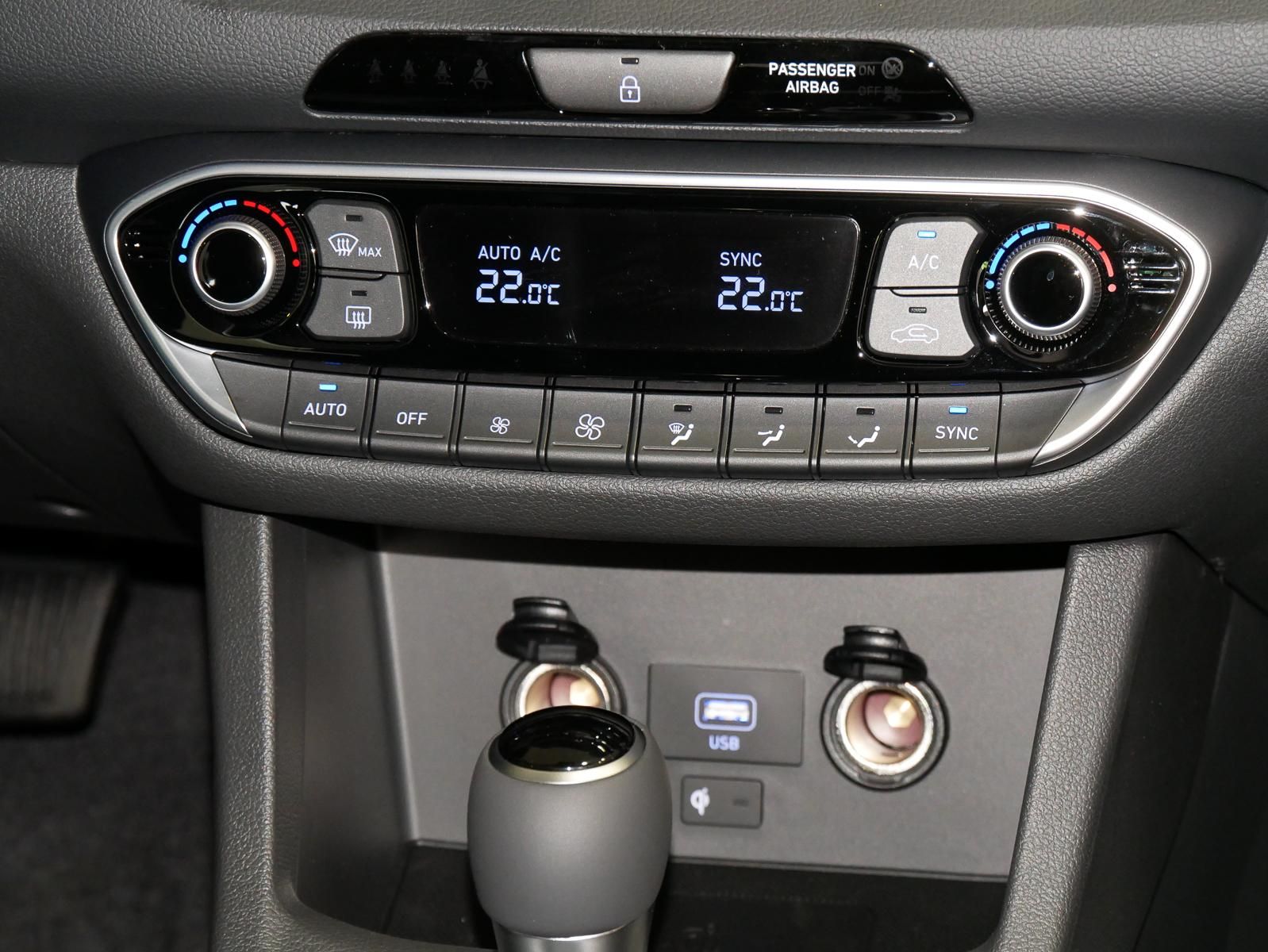 Hyundai i30 – Bild 9