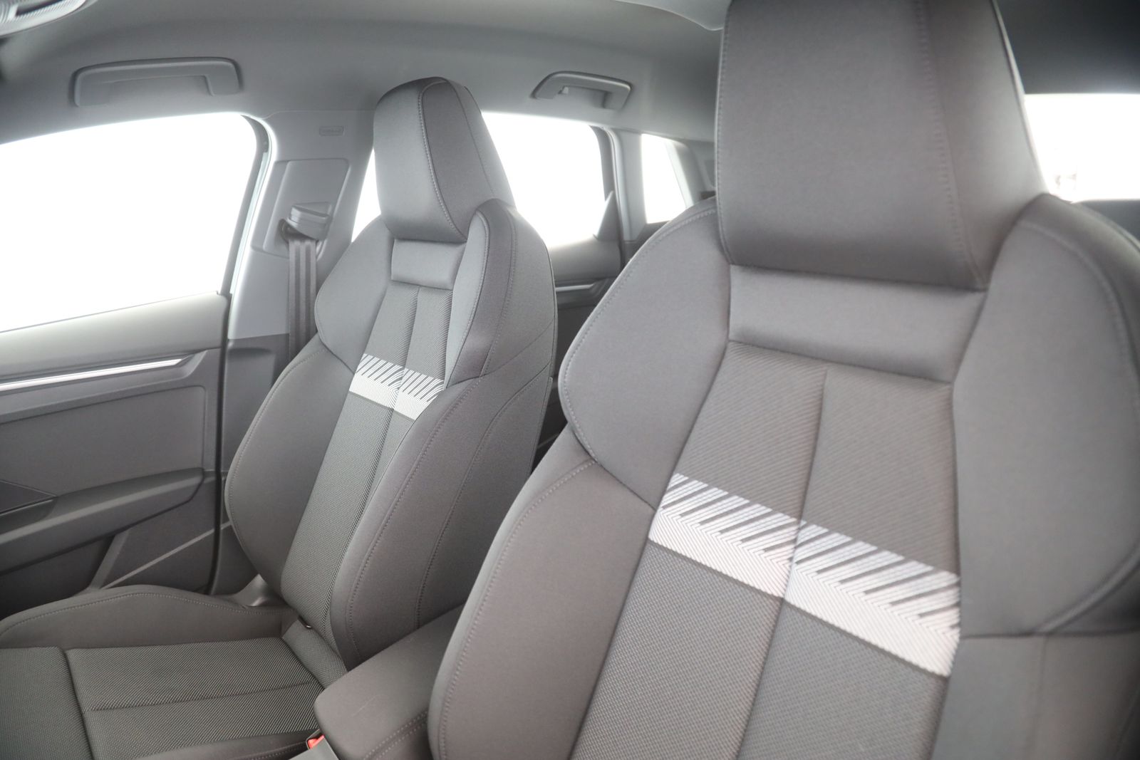 Audi A3 - Bild 12