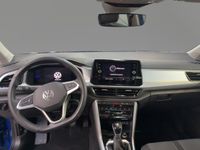Volkswagen T-Roc - Vorschau Bild 11