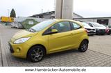 Ford Ka Trend~1.Hand~Klima~R.Kamera~Wenig KM~EURO6 - Ford Ka/Ka+: Trend