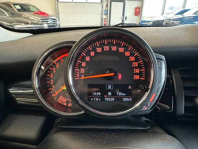 MYAUTOCENTER – Gebraucht- und Jahreswagen mit Werkstattservice in Pfaffenhofen MINI ONE Mini 3-trg. *2. Hand*Klima*SHZ*Bluetooth*LED