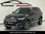 Volvo XC 90 D5 INSCRIPTION AWD/PANO/LED/AHK/7-SITZER