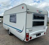 Adria 462 PK - Adria Wohnwagen 462