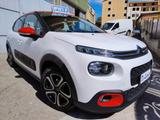 Citroën C3 1200 Benz/GPL Bi-Color Smart-Radio SHINE - Citroën mit LPG-Antrieb